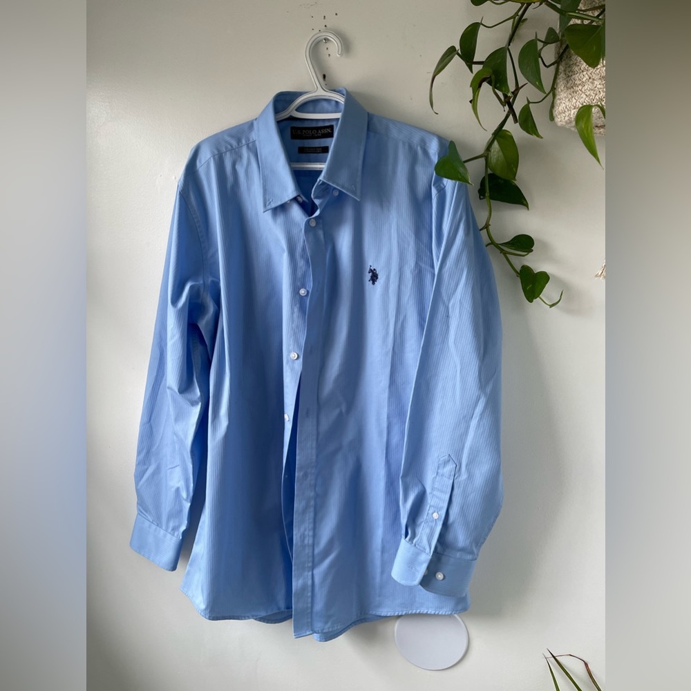 Vintage Polo button down - Picture 5 of 5
